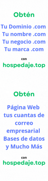 Banner Publicitario derecho